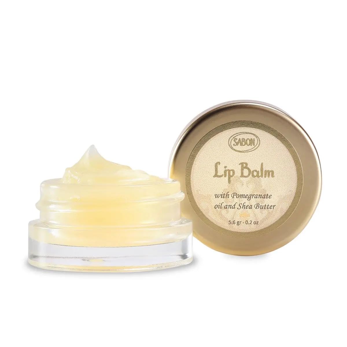 Sabon Lip Balm Fruity Gourmand + Microfiber Cloth & Wrapping
Sabon Lip Balm Fruity Gourmand + Microfiber Cloth & Wrapping