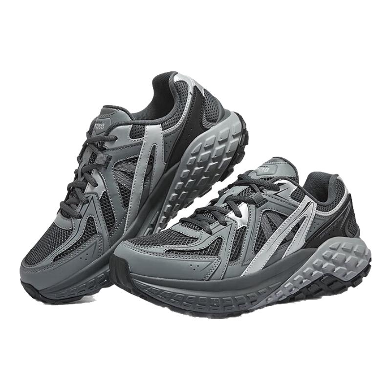 SKECHERS Men s Mech 3.0 Classic Dad Running Shoes 39.5
SKECHERS Men s Mech 3.0 Classic Dad Running Shoes 39.5