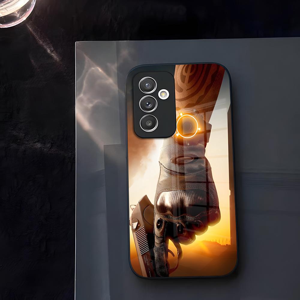The D-Division 2 Phone Case Glass For Samsung Galaxy S23 S24 S25 S21 S22 S20 Ultra Fe Plus A34 A54 A24 A52 A16 A53 M54 Cover Samsung S20 FE
The D-Division 2 Phone Case Glass For Samsung Galaxy S23 S24 S25 S21 S22 S20 Ultra Fe Plus A34 A54 A24 A52 A16 A53 M54 Cover Samsung S20 FE