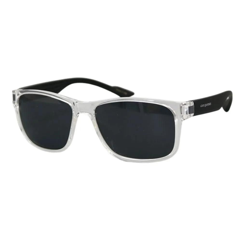 Louis Quatorze LOUISQUATORZE Lightweight Horn-rimmed Sunglasses UV Protection LQ9500 Clear Black LQ9500 Clear Black
Louis Quatorze LOUISQUATORZE Lightweight Horn-rimmed Sunglasses UV Protection LQ9500 Clear Black LQ9500 Clear Black