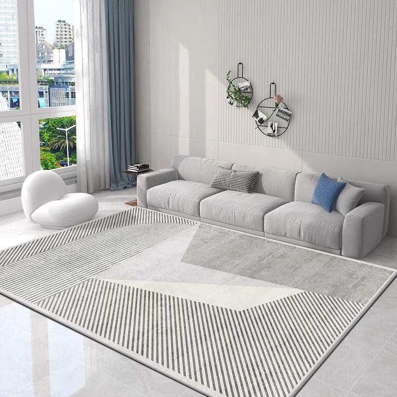 VIKAMA Summer Door Carpet, Living Room Floor Mat, Bedroom Coffee Table, Light Luxury Carpet, Refreshing And High-End Home Decora 80X120CM
VIKAMA Summer Door Carpet, Living Room Floor Mat, Bedroom Coffee Table, Light Luxury Carpet, Refreshing And High-End Home Decora 80X120CM