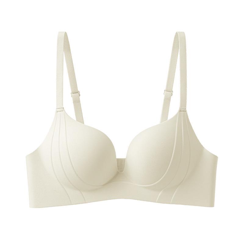 3D Стереоскопический Бесшовный Поддерживающий Бюстгальтер - Облачный Комфорт для Женщин 36/80AB Medium Cup
3D Стереоскопический Бесшовный Поддерживающий Бюстгальтер - Облачный Комфорт для Женщин 36/80AB Medium Cup