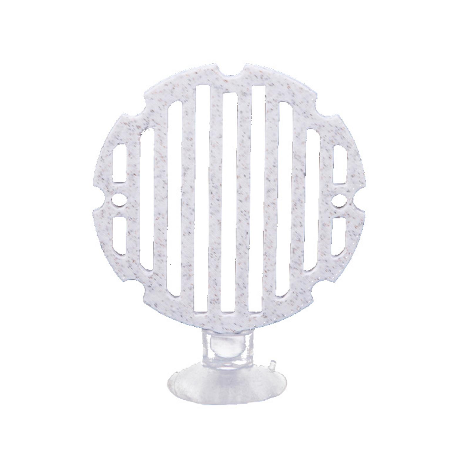 3D-печатный коврик для отдыха на присоске, гамак для безопасного подводного отдыха рыб, нерестилище для аквариумов S
3D-печатный коврик для отдыха на присоске, гамак для безопасного подводного отдыха рыб, нерестилище для аквариумов S