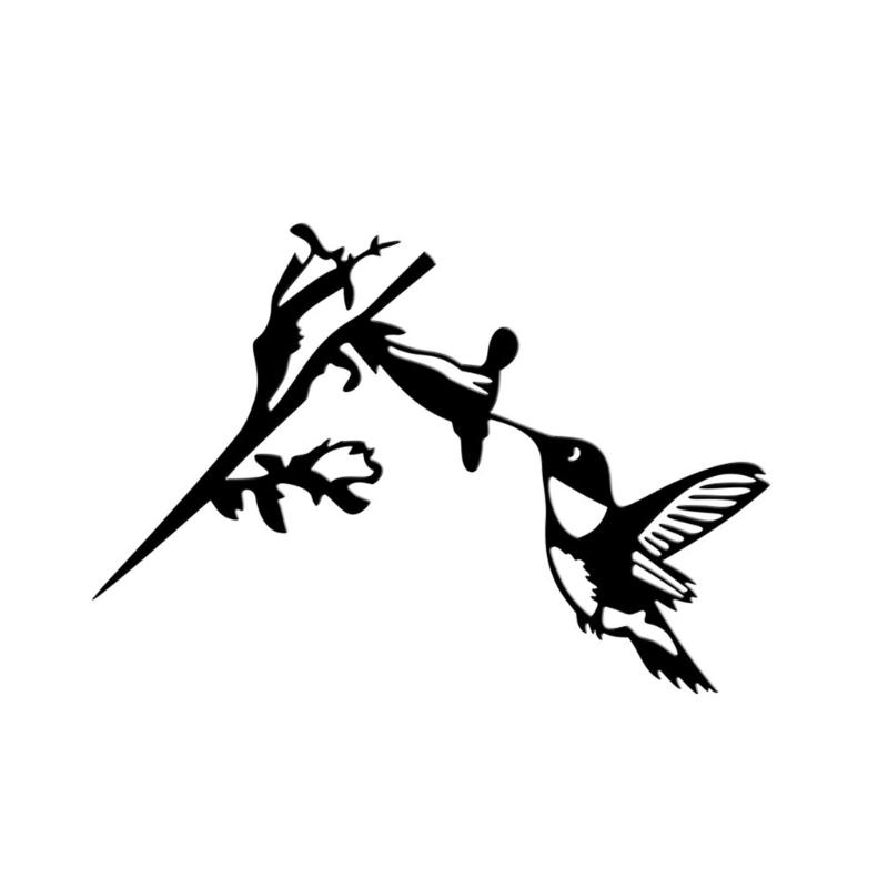 Metal Bird Decors Animal Bird Tree Ornament Garden Decorations Metalbird Silhouettes Outdoor Metal Craft Statue Backyard
Metal Bird Decors Animal Bird Tree Ornament Garden Decorations Metalbird Silhouettes Outdoor Metal Craft Statue Backyard