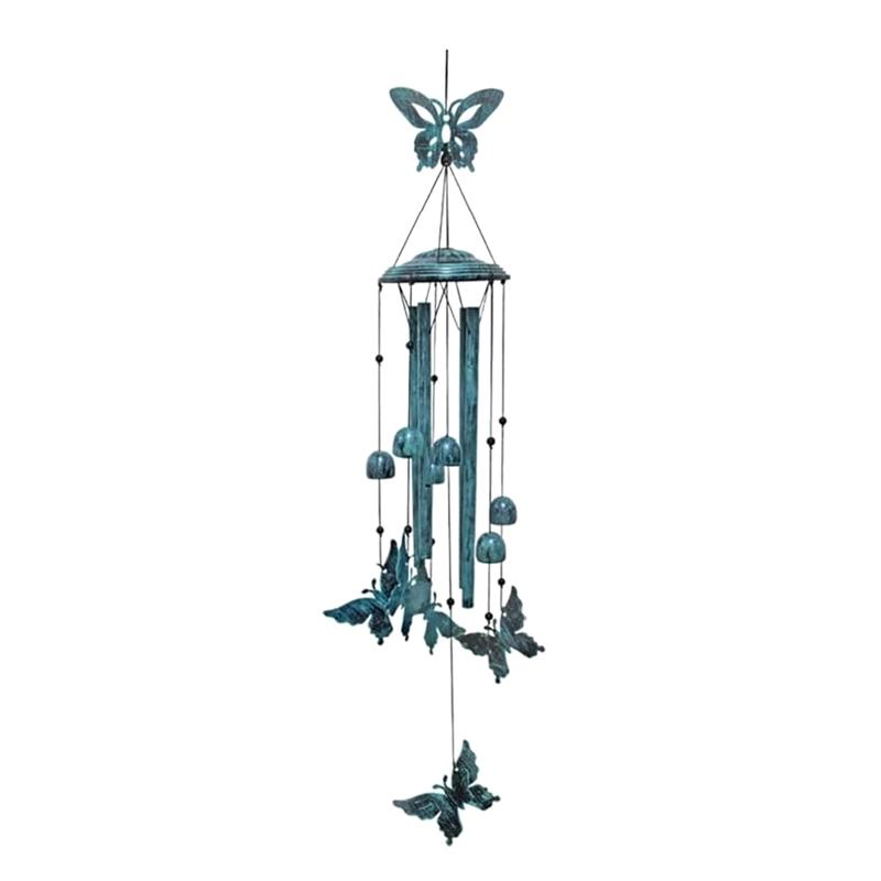AEE4-Butterfly Wind Chimes, Blue Metal Wind Chimes Outdoor, Butterfly Gifts For Women Butterfly Decorations, Outdoor Decor синий
AEE4-Butterfly Wind Chimes, Blue Metal Wind Chimes Outdoor, Butterfly Gifts For Women Butterfly Decorations, Outdoor Decor синий