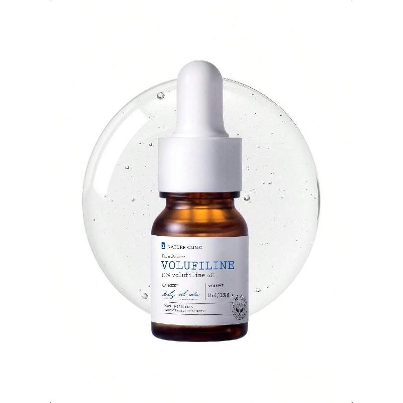 Tosowoong Volufiline Serum 11ml | 100% Pure France Sederma Volufiline Concentrate, Intensive Plumping & Skin Firming Formula
Tosowoong Volufiline Serum 11ml | 100% Pure France Sederma Volufiline Concentrate, Intensive Plumping & Skin Firming Formula