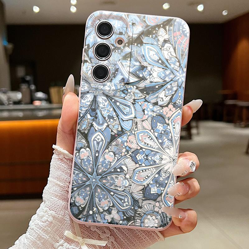 Creative Moon Patterned TPU Phone Case For Samsung Galaxy A57 A56 A55 A37 A17 A36 A16 A15 5G A35 A26 A25 A54 Soft Silicone Cover Galaxy A57
Creative Moon Patterned TPU Phone Case For Samsung Galaxy A57 A56 A55 A37 A17 A36 A16 A15 5G A35 A26 A25 A54 Soft Silicone Cover Galaxy A57