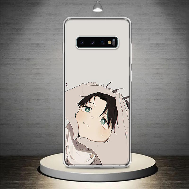 Kaisen J-Jujutsu Милый чехол для телефона для Samsung Galaxy S10E S10 Lite S9 S8 Plus S7 Note 20 Ultra 10 Pro 9 8 M30S M32 M51 M52 Samsung S10 5G
Kaisen J-Jujutsu Милый чехол для телефона для Samsung Galaxy S10E S10 Lite S9 S8 Plus S7 Note 20 Ultra 10 Pro 9 8 M30S M32 M51 M52 Samsung S10 5G