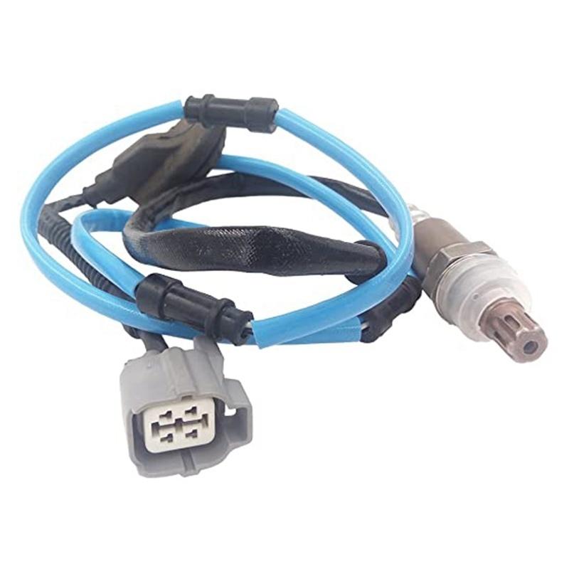 Oxygen Air Fuel Ratio O2 Sensor Replacement for Honda Accord 2003-2007 2.0L 36531RACU02 36531-RAC-U02
Oxygen Air Fuel Ratio O2 Sensor Replacement for Honda Accord 2003-2007 2.0L 36531RACU02 36531-RAC-U02