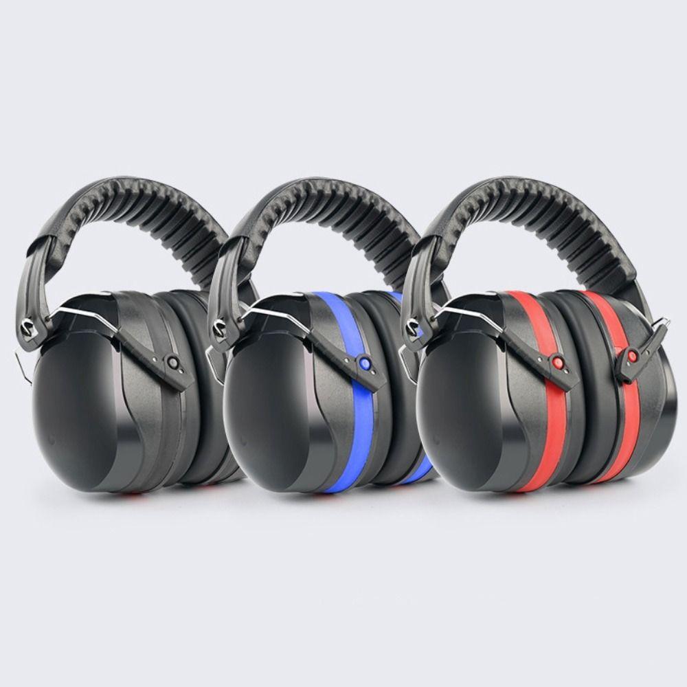 Защита органов слуха Защитные наушники SNR-35dB Защитные наушники для защиты от шума Безопасность труда чёрный
Защита органов слуха Защитные наушники SNR-35dB Защитные наушники для защиты от шума Безопасность труда чёрный
