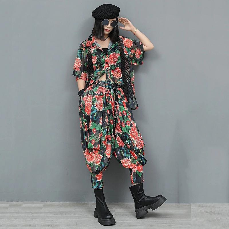 Xitao Асимметричные наборы для печати с ажурными краями GYX1664 One Size красный
Xitao Асимметричные наборы для печати с ажурными краями GYX1664 One Size красный