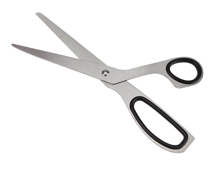 Nordic Style Brass Steel Scissors for Household, Office, and Student Use
Nordic Style Brass Steel Scissors for Household, Office, and Student Use