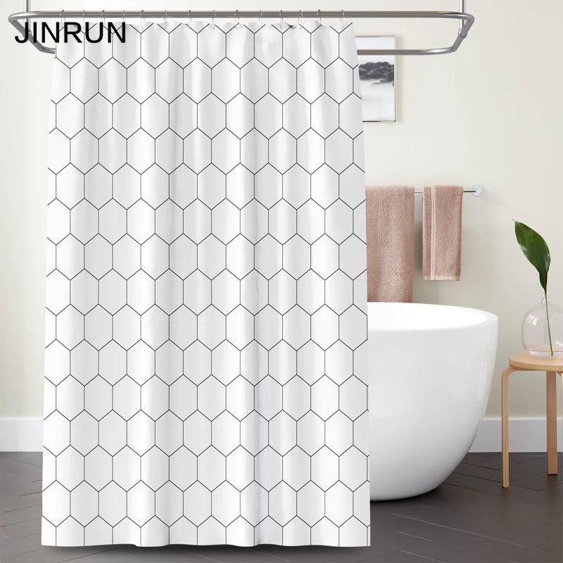 Утолщенная водонепроницаемая занавеска для ванной комнаты, устойчивая к плесени, занавеска для душа, занавеска для душевой перегородки, занавеска для душа, занавеска для ванной комнаты, бесплатная перфорация
Утолщенная водонепроницаемая занавеска для ванной комнаты, устойчивая к плесени, занавеска для душа, занавеска для душевой перегородки, занавеска для душа, занавеска для ванной комнаты, бесплатная перфорация