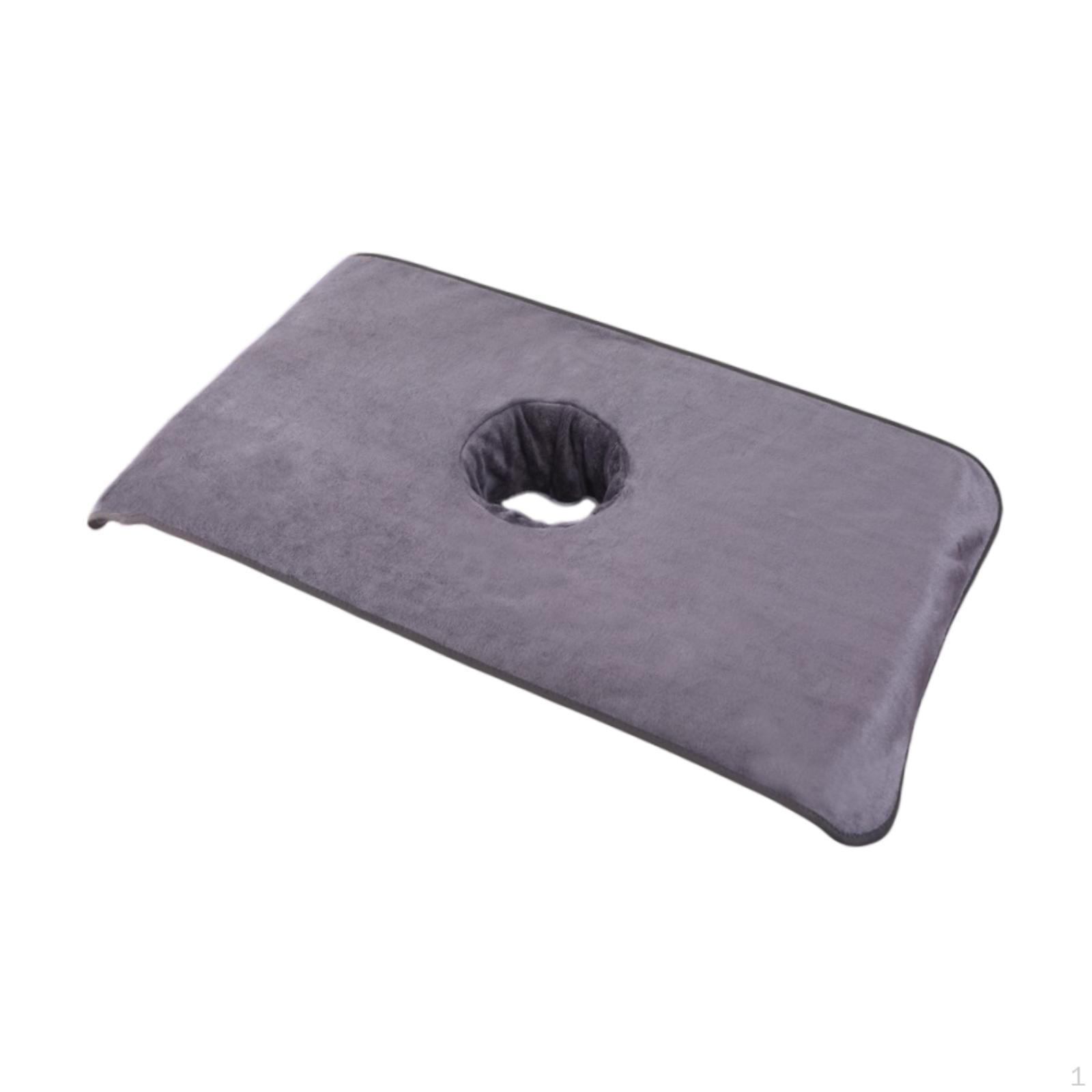 Чехол для массажного стола для спа-кушет с впитывающей защитной подушкой для лица gray
Чехол для массажного стола для спа-кушет с впитывающей защитной подушкой для лица gray