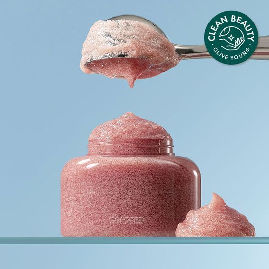 WHIPPED Веганский скраб для лица 210 г (Выберите 1 из 3 типов) Fig. Butter (Pig Woody Flavor)
WHIPPED Веганский скраб для лица 210 г (Выберите 1 из 3 типов) Fig. Butter (Pig Woody Flavor)