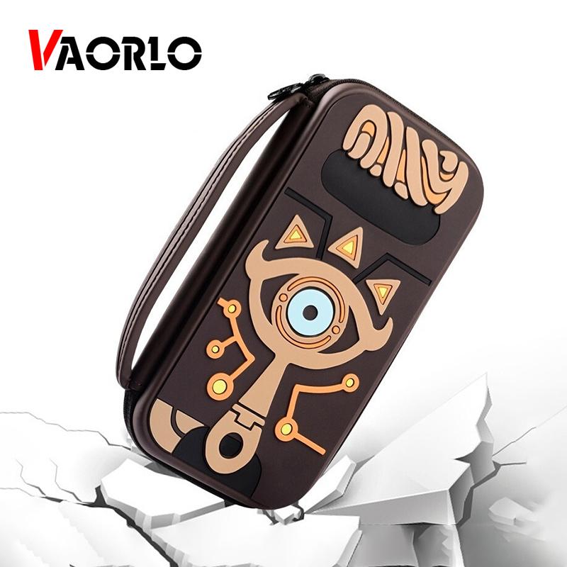 Для Nintendo Switch 3D стерео силиконовый чехол портативный водонепроницаемый противоударный жесткий защитный мешок для хранения игровых аксессуаров NS
Для Nintendo Switch 3D стерео силиконовый чехол портативный водонепроницаемый противоударный жесткий защитный мешок для хранения игровых аксессуаров NS