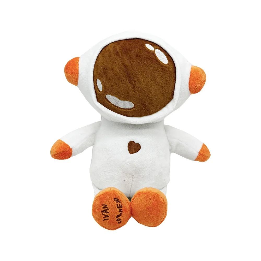 21cm Cartoon Ivan Cornejo Plush Toy Stuffed Animals Game Peripheral Figure Robot Doll Fan Birthday Gift Toys for Kids Room Decor 21cm
21cm Cartoon Ivan Cornejo Plush Toy Stuffed Animals Game Peripheral Figure Robot Doll Fan Birthday Gift Toys for Kids Room Decor 21cm