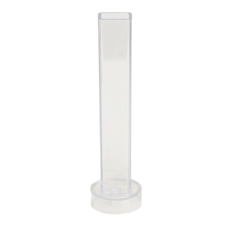 AEE4-Pole Candle Plastic Mold DIY Homemade Aromatherapy Candles Making Kit Pc Mould
AEE4-Pole Candle Plastic Mold DIY Homemade Aromatherapy Candles Making Kit Pc Mould