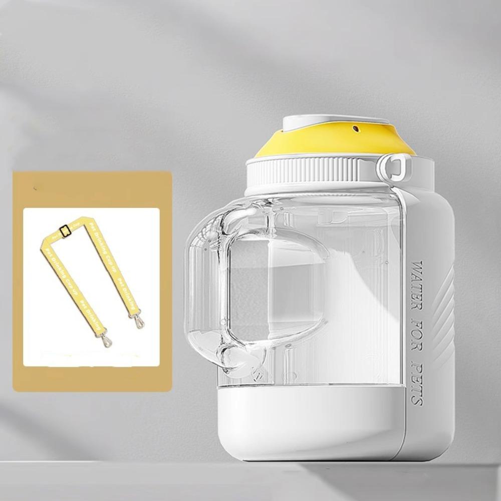 Съемная дорожная чашка для питомца, не протекающая, складная миска для питья для питомца, поилка для выгула собаки, для прогулок на открытом воздухе S белый
Съемная дорожная чашка для питомца, не протекающая, складная миска для питья для питомца, поилка для выгула собаки, для прогулок на открытом воздухе S белый