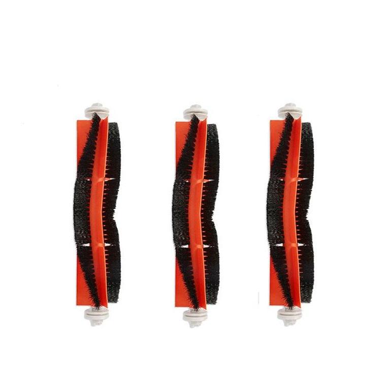 3/2/1 шт. основная щетка для Mijia Vacuum 1 1S, запчасти для пылесоса, аксессуары для Xiaomi Roborock S50 S51 S52 S55 T6 T7
3/2/1 шт. основная щетка для Mijia Vacuum 1 1S, запчасти для пылесоса, аксессуары для Xiaomi Roborock S50 S51 S52 S55 T6 T7