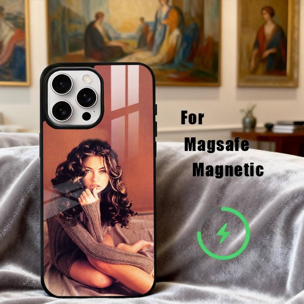R-Rebecca G-Gayheart Actress Phone Case For iPhone 17,16,15,14,13,12,Plus,Pro,Max for Magsafe Magnetic Wireless Charging iPhone16PRO
R-Rebecca G-Gayheart Actress Phone Case For iPhone 17,16,15,14,13,12,Plus,Pro,Max for Magsafe Magnetic Wireless Charging iPhone16PRO