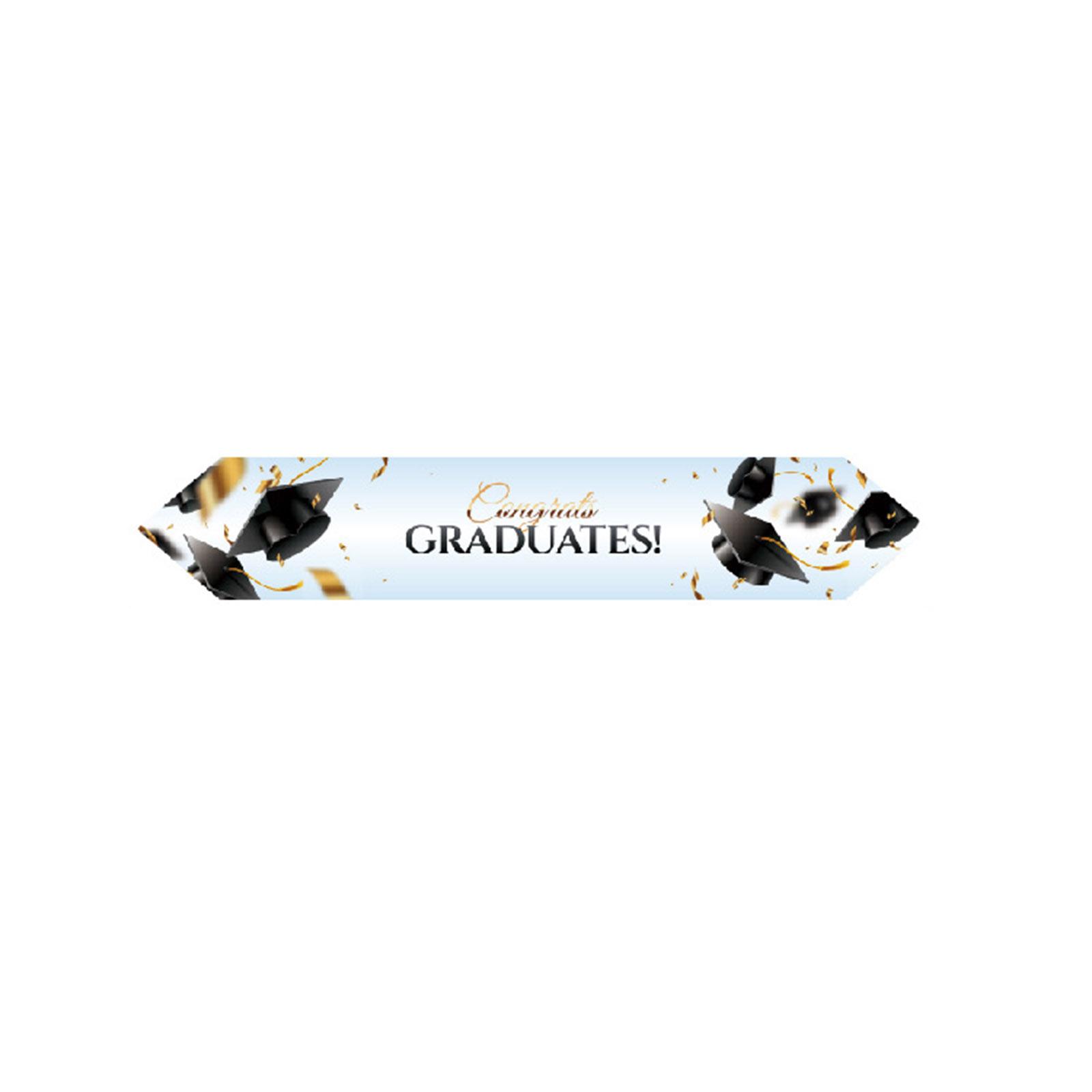 Tablecloth Graduation Party Event Indoor Dining Activity Table Decoration Items Table Flag One Size
Tablecloth Graduation Party Event Indoor Dining Activity Table Decoration Items Table Flag One Size