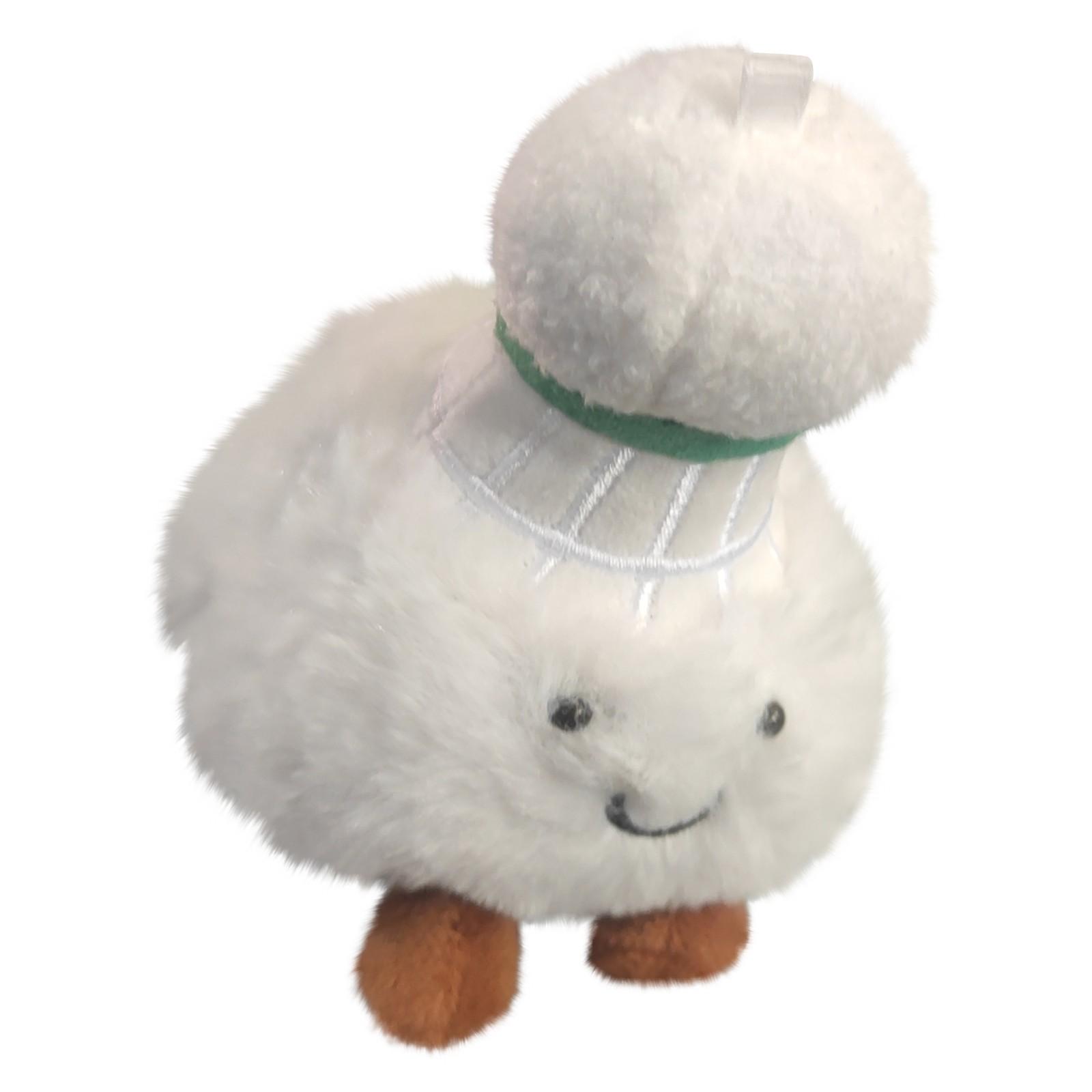 Badminton Plush Pendant Cute New Cute Cute Key Chain Cute Badminton Moe Moe Plush Toy Pendant Doll Friend Gift One Size
Badminton Plush Pendant Cute New Cute Cute Key Chain Cute Badminton Moe Moe Plush Toy Pendant Doll Friend Gift One Size