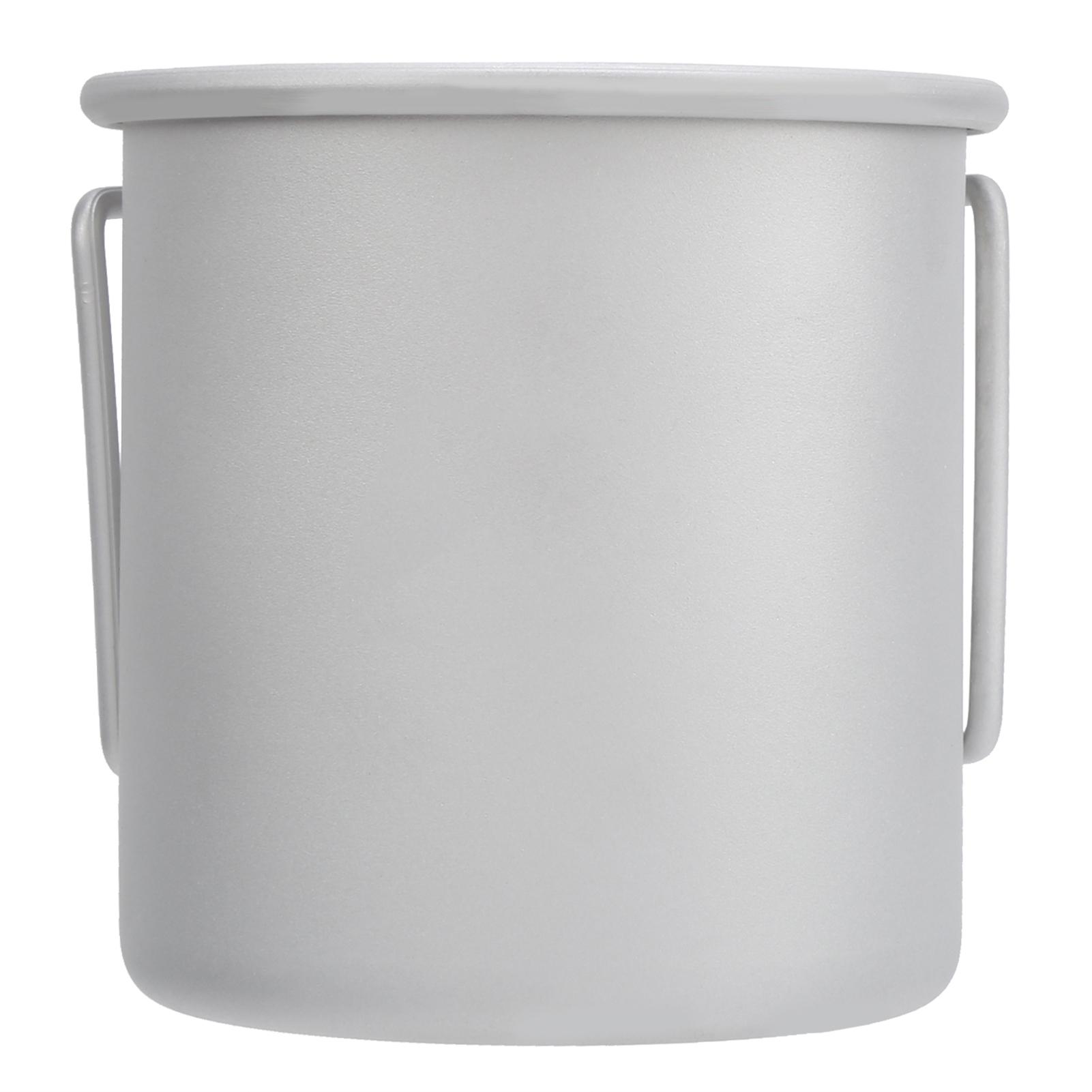 Water Cup with Foldable Handle Aluminum Alloy Coffee Mug for Outdoors Camping Picnic
Water Cup with Foldable Handle Aluminum Alloy Coffee Mug for Outdoors Camping Picnic