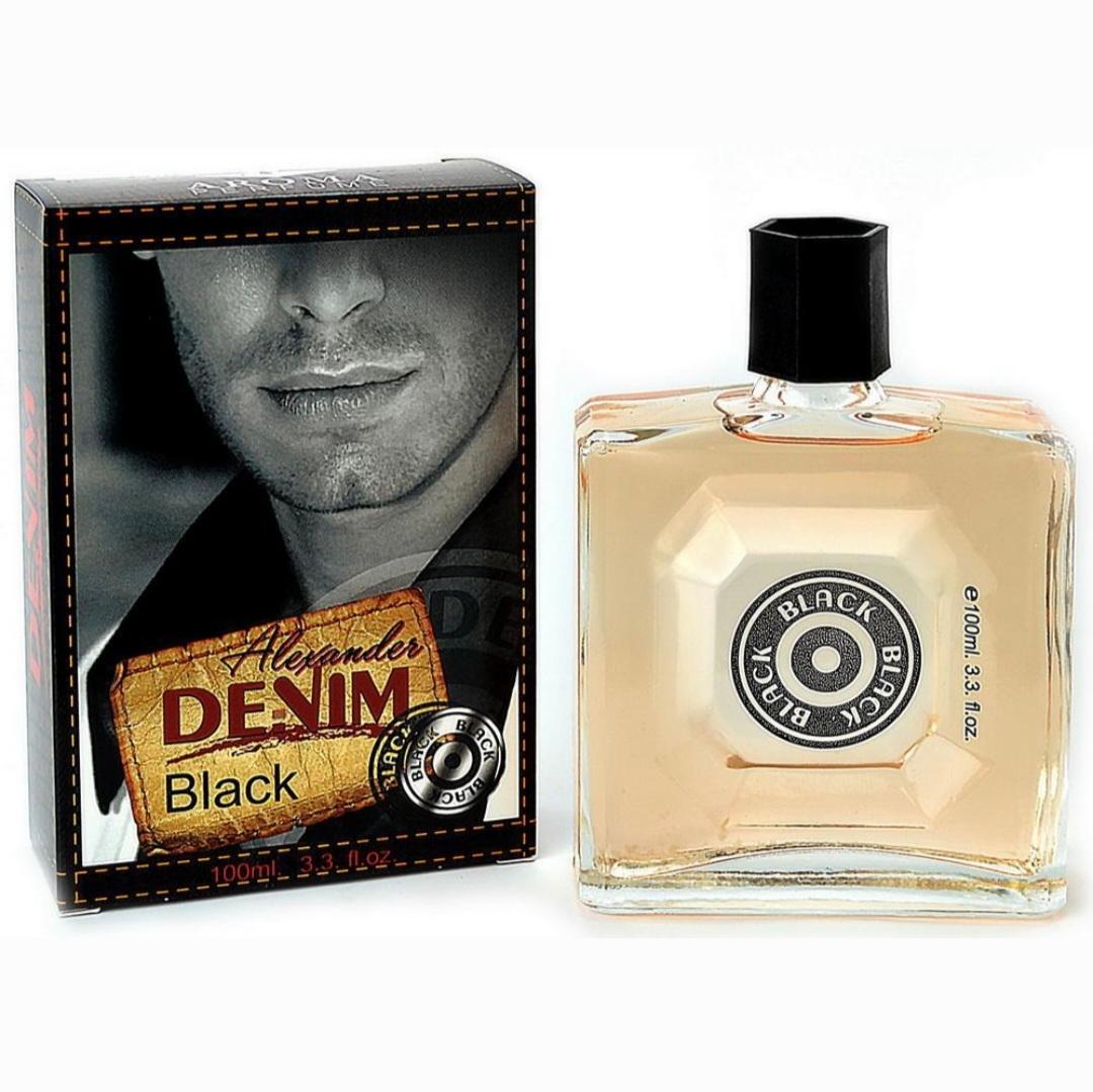 Щоденний лосьйон після гоління Devim Black Cologne 100 ml + 100 ml + 100 ml
Щоденний лосьйон після гоління Devim Black Cologne 100 ml + 100 ml + 100 ml