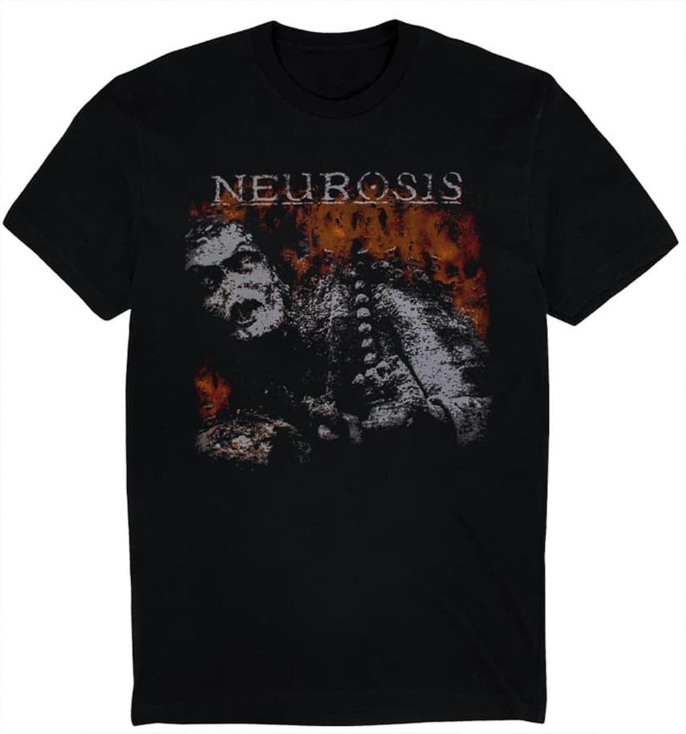 The Sun T Shirt Black Neurosis Band Tee Unisex Size S-5XL S разноцветный
The Sun T Shirt Black Neurosis Band Tee Unisex Size S-5XL S разноцветный