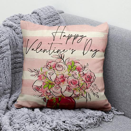 4Pcs/Set Fashion Pillowcase Anti-Fading Stain Repellent Flax 18 Inch Assorted Cushion Throw Cover
4Pcs/Set Fashion Pillowcase Anti-Fading Stain Repellent Flax 18 Inch Assorted Cushion Throw Cover