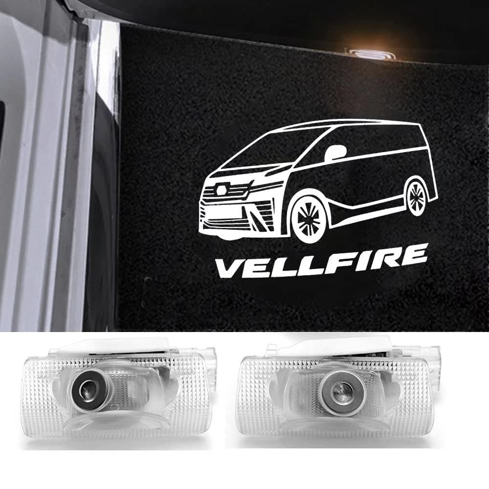 Boseyway 20 Серия Vellfire 30 Серия Подсветка салона, Приветственная подсветка двери, Подсветка салона, Светодиодная Set of 2
Boseyway 20 Серия Vellfire 30 Серия Подсветка салона, Приветственная подсветка двери, Подсветка салона, Светодиодная Set of 2
