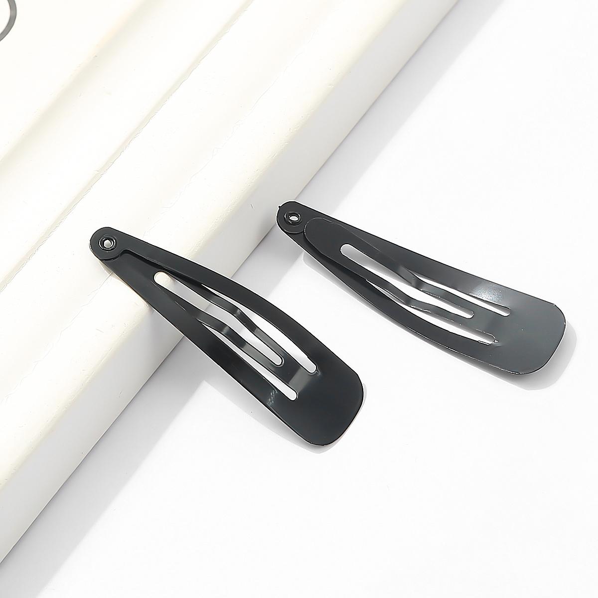 20 шт. Черные Металлические Зажимы-Крокодилы для Волос Одноразовая Упаковка Заколки Сделай Сам Баррет 3,2-5,8 см Инструмент для Укладки Волос Аксессуары для Волос
20 шт. Черные Металлические Зажимы-Крокодилы для Волос Одноразовая Упаковка Заколки Сделай Сам Баррет 3,2-5,8 см Инструмент для Укладки Волос Аксессуары для Волос