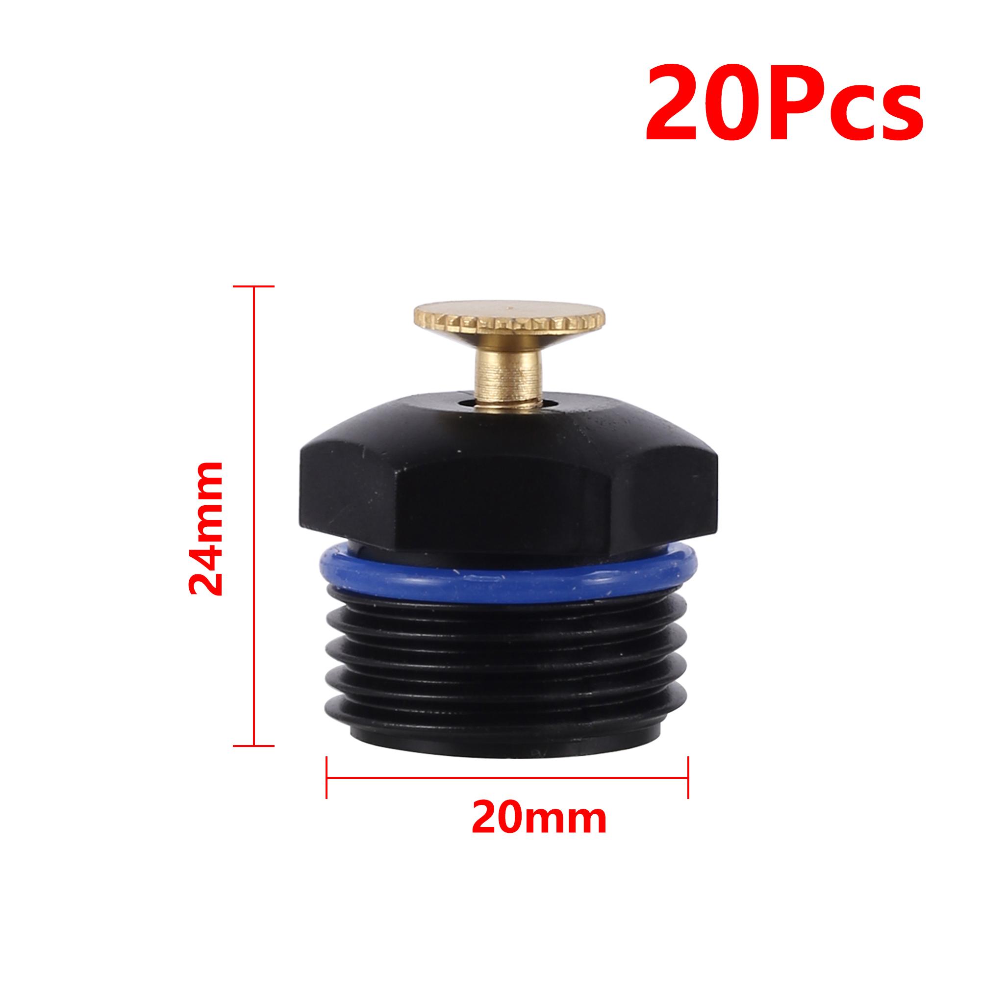 Насадка для распыления с преломлением на 360°, регулируемая 1/2 дюйма, спринклер с наружной резьбой, садовый сад, теплица, сельское хозяйство, ирригационный распылитель
Насадка для распыления с преломлением на 360°, регулируемая 1/2 дюйма, спринклер с наружной резьбой, садовый сад, теплица, сельское хозяйство, ирригационный распылитель