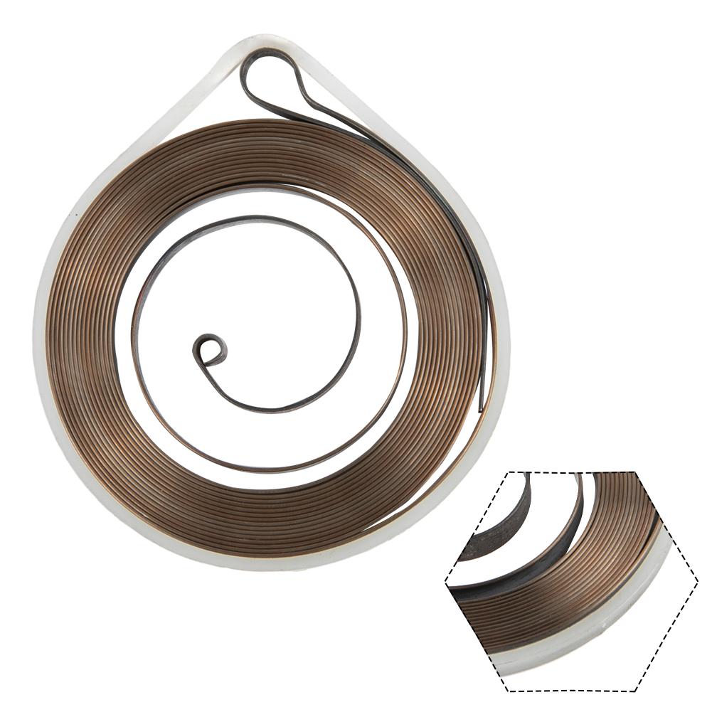 Recoil Pull Starter Spring Pulley Rope Recoil Repair Kit For 45cc 52cc 4500 5200 Chinese Chainsaw Tarus Spring Spare Part China Mainland
Recoil Pull Starter Spring Pulley Rope Recoil Repair Kit For 45cc 52cc 4500 5200 Chinese Chainsaw Tarus Spring Spare Part China Mainland