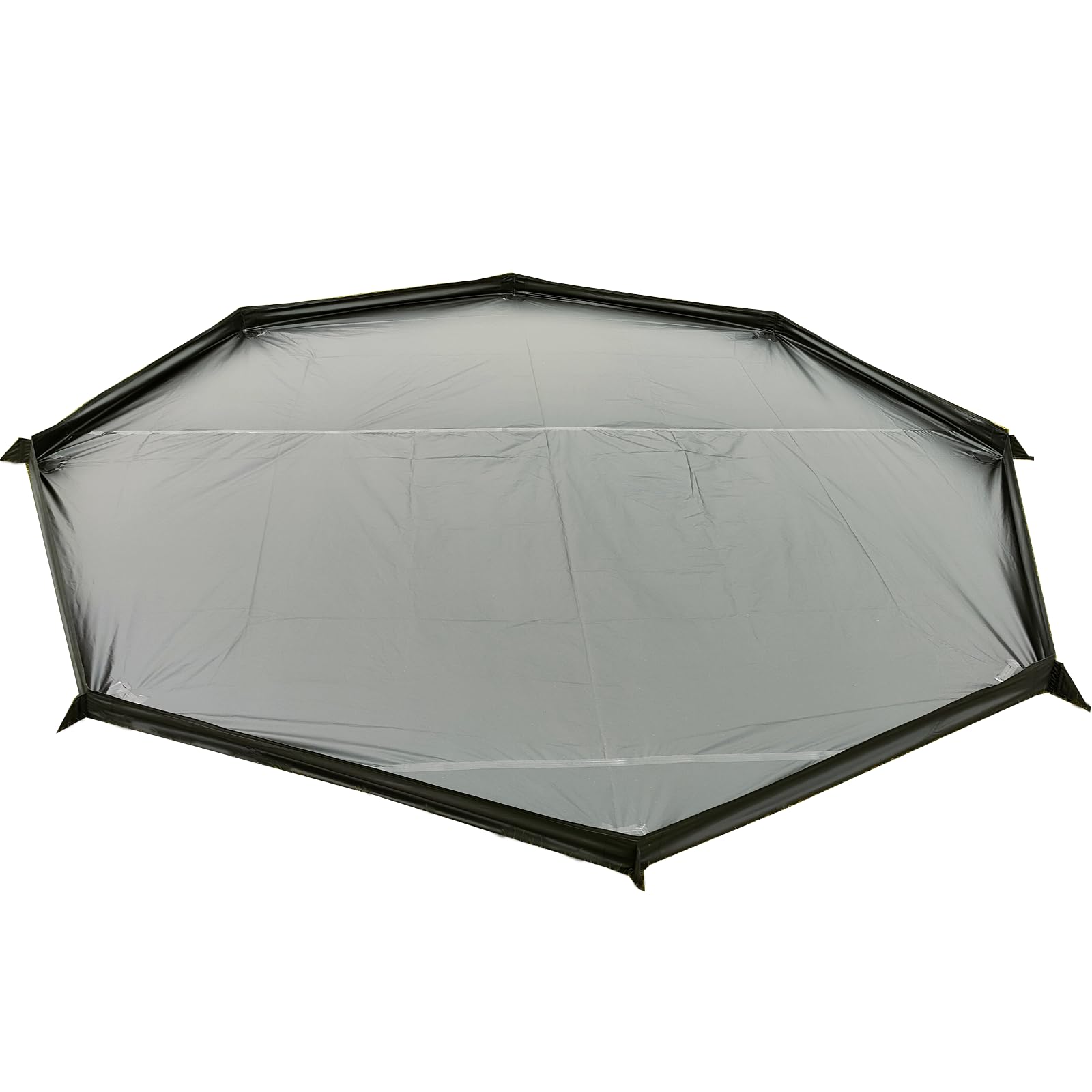 LONGEEK Octagonal Camping Tent Carpet, Picnic Blanket, Ultralight, Waterproof Mat
LONGEEK Octagonal Camping Tent Carpet, Picnic Blanket, Ultralight, Waterproof Mat