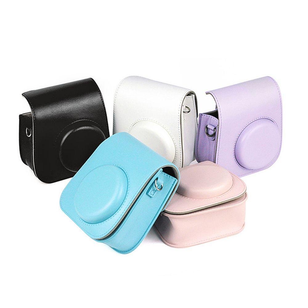 Для ifilm Instax Mini 11 Instant Film Camera Case Чехол для плечевой сумки Защитный чехол для переноски Чехол
Для ifilm Instax Mini 11 Instant Film Camera Case Чехол для плечевой сумки Защитный чехол для переноски Чехол