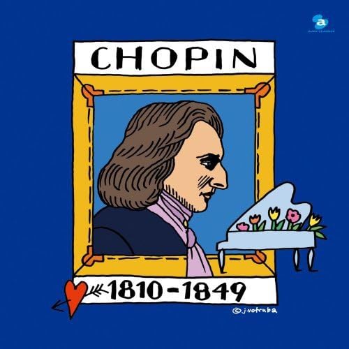 CD OMNIBUS (CLASSICAL), CHOPIN, NEHMET - 500 yen Classical (8) Chopin AVCL25148 Japan Classical Used
CD OMNIBUS (CLASSICAL), CHOPIN, NEHMET - 500 yen Classical (8) Chopin AVCL25148 Japan Classical Used