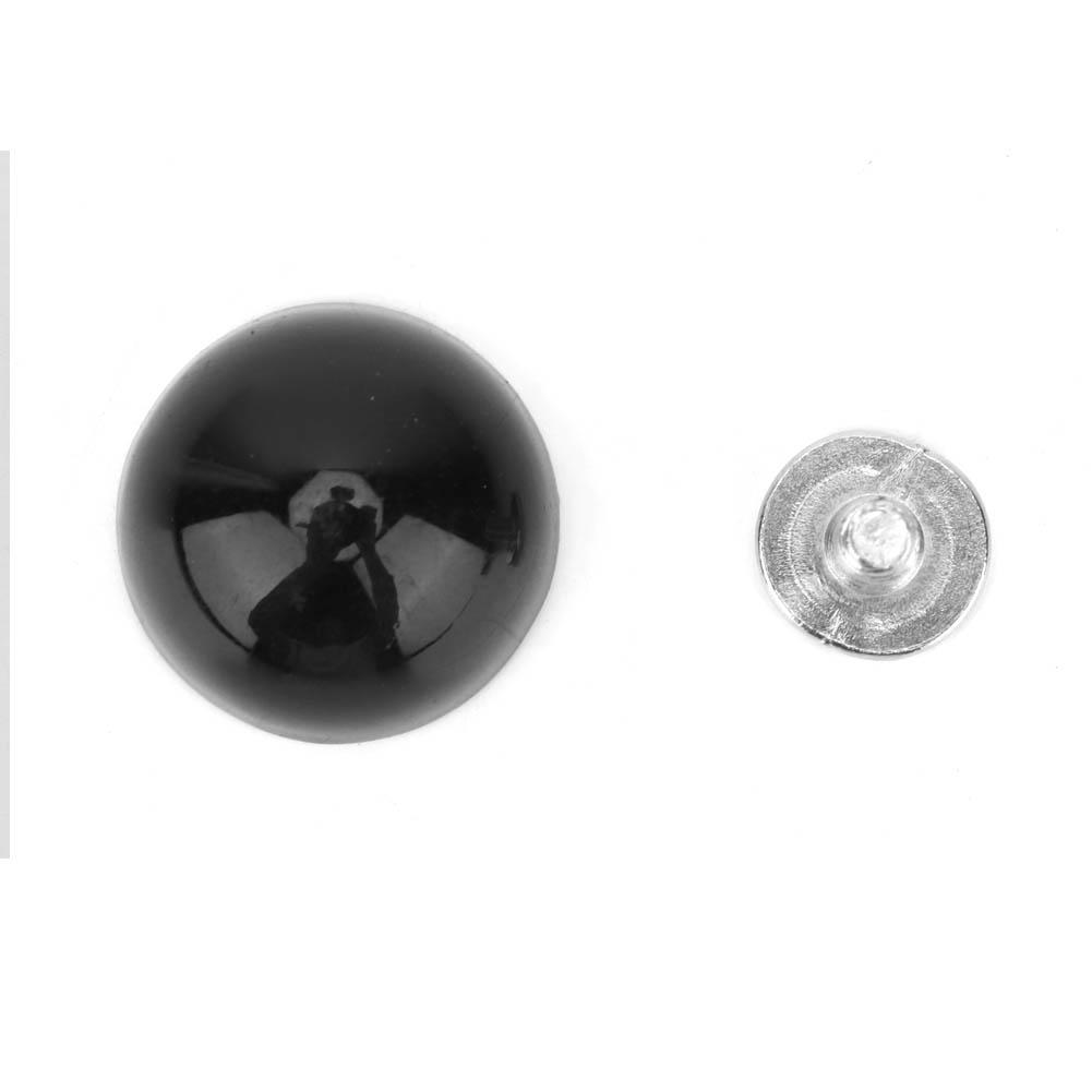 20 шт. Сделай сам Красочные Сумки Декоративные Заклепки Точки Шипы для Украшения Сумок (Ярко черный)
20 шт. Сделай сам Красочные Сумки Декоративные Заклепки Точки Шипы для Украшения Сумок (Ярко черный)