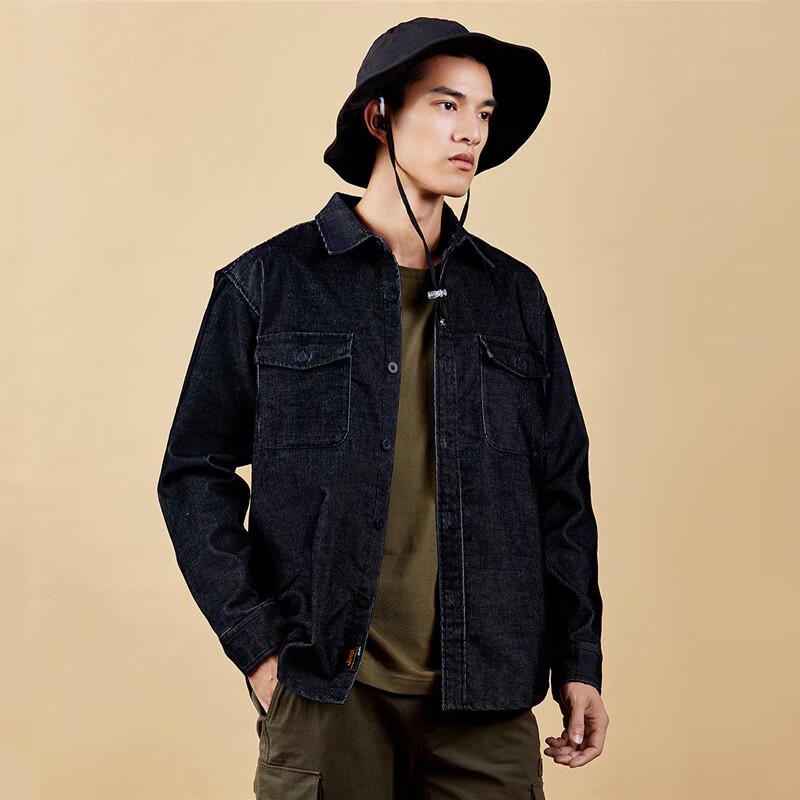JEEP Men s Long Sleeve Casual Shirt L
JEEP Men s Long Sleeve Casual Shirt L