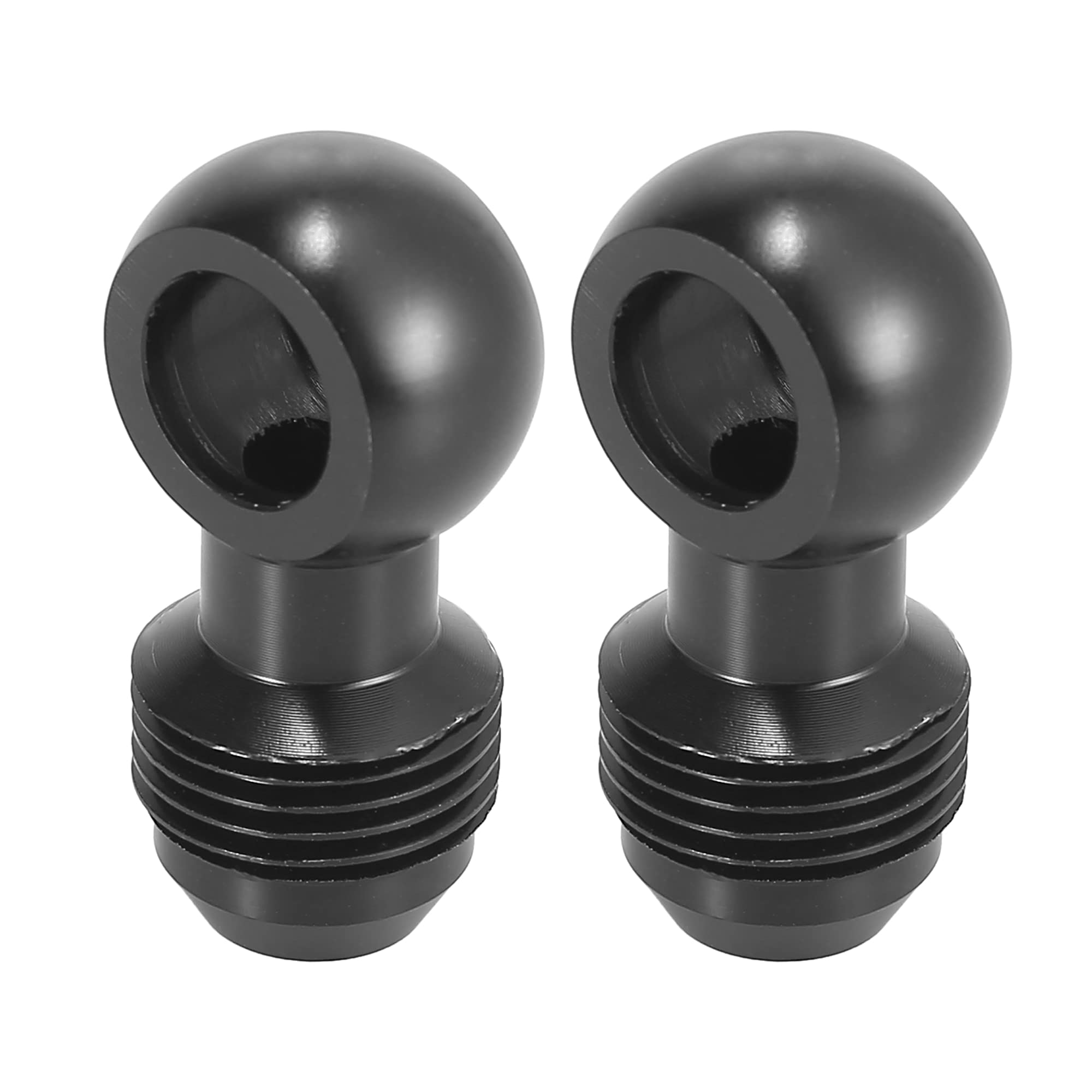 X AUTOHAUX Адаптер фитинга банджо (папа) Адаптер топливной магистрали Адаптер развальцовки Топливный фитинг банджо 12mm чёрный
X AUTOHAUX Адаптер фитинга банджо (папа) Адаптер топливной магистрали Адаптер развальцовки Топливный фитинг банджо 12mm чёрный