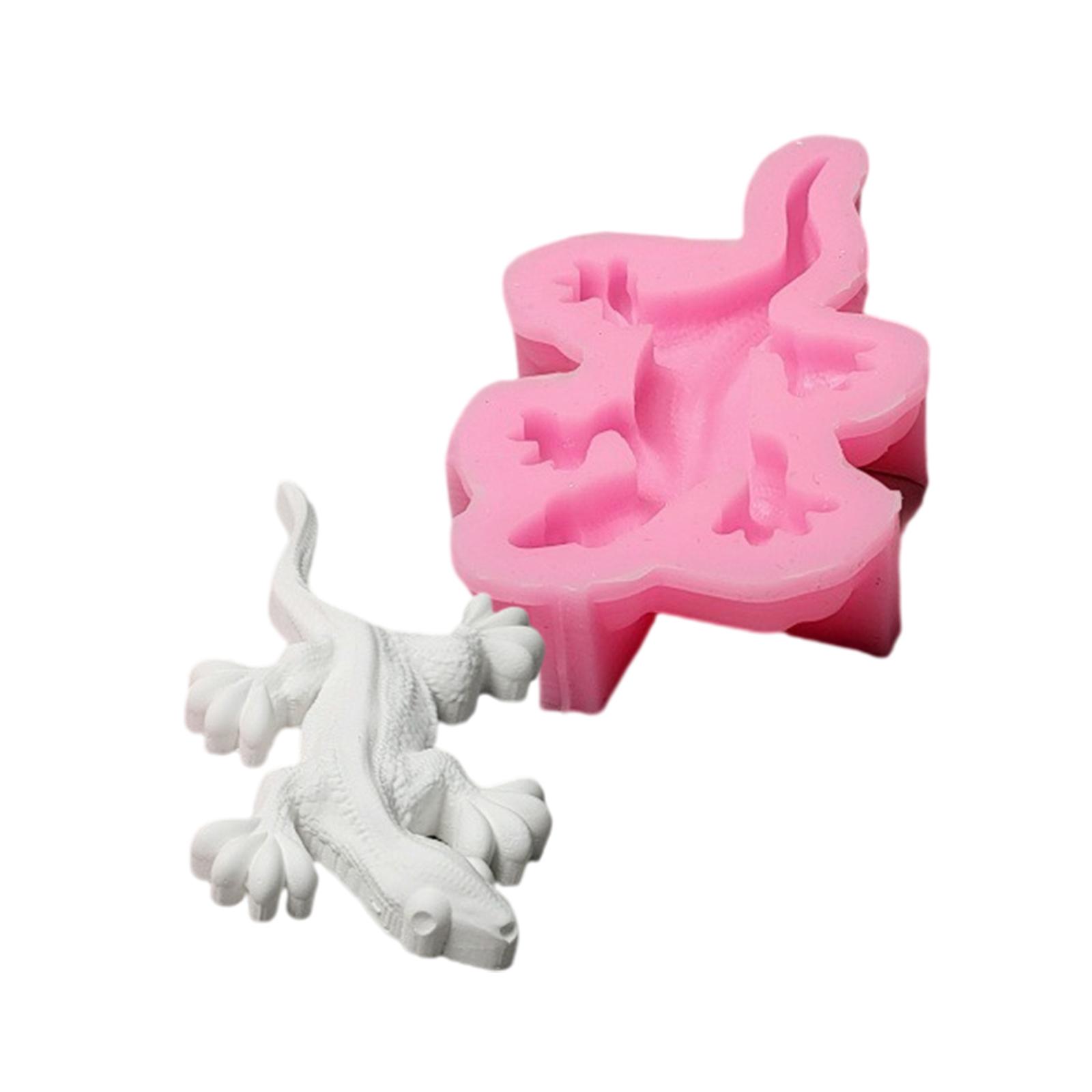 Силиконовые формы для свечей Lacertilian из эпоксидной смолы, свечи, мыла, шоколадной помадки, силиконовые формы для цементной глины, силиконовые формы
Силиконовые формы для свечей Lacertilian из эпоксидной смолы, свечи, мыла, шоколадной помадки, силиконовые формы для цементной глины, силиконовые формы