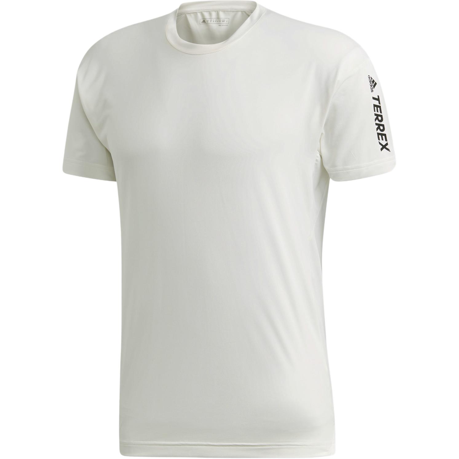 Adidas Agravic All-Around Versatile Crew Neck Short Sleeve T-Shirt Men Tops White FJ9459 S
Adidas Agravic All-Around Versatile Crew Neck Short Sleeve T-Shirt Men Tops White FJ9459 S