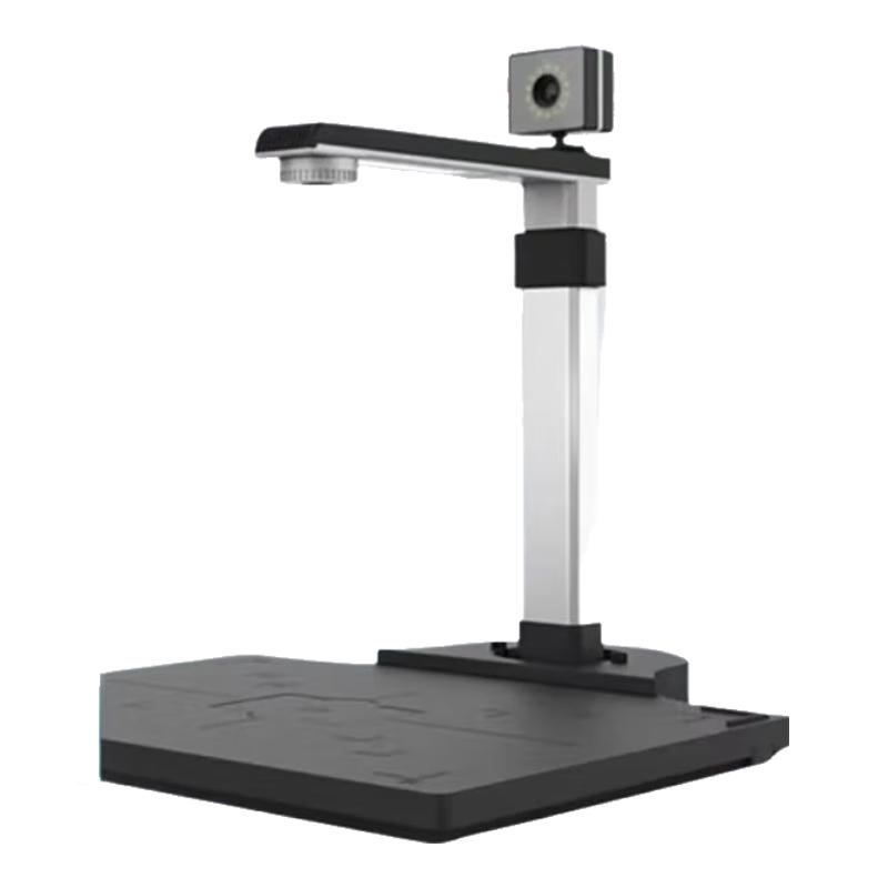 Eloam S620A3DR A3 5MP Document Camera CN plug (adapter included)
Eloam S620A3DR A3 5MP Document Camera CN plug (adapter included)