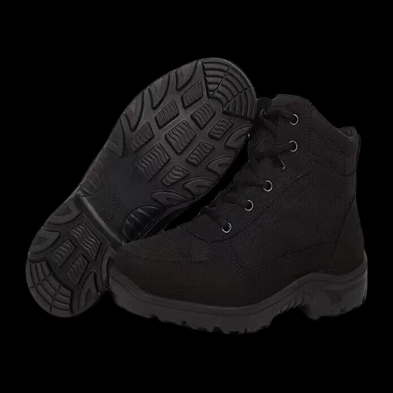 NHZHIW Men s Winter Outdoor Fleece-Lined Boots 42
NHZHIW Men s Winter Outdoor Fleece-Lined Boots 42