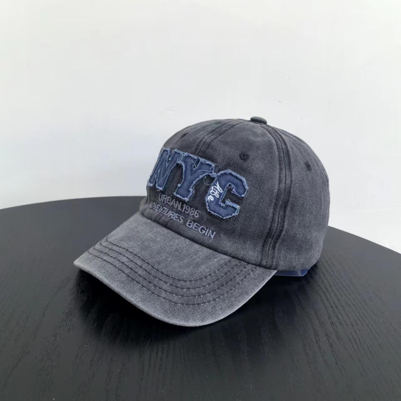 Мужская и женская ретро универсальная мягкая кепка 2025 года весна-лето субсидия на стирку вышитая ковбойская бейсболка прилив M(56-58cm)
Мужская и женская ретро универсальная мягкая кепка 2025 года весна-лето субсидия на стирку вышитая ковбойская бейсболка прилив M(56-58cm)