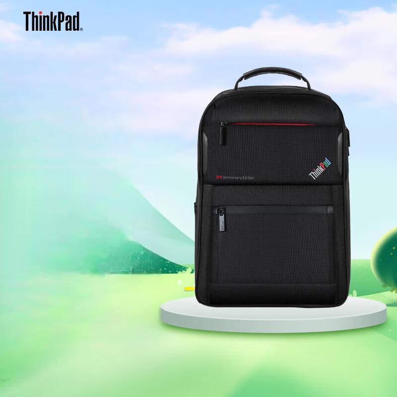 Lenovo ThinkPad 30th Anniversary Backpack
Lenovo ThinkPad 30th Anniversary Backpack