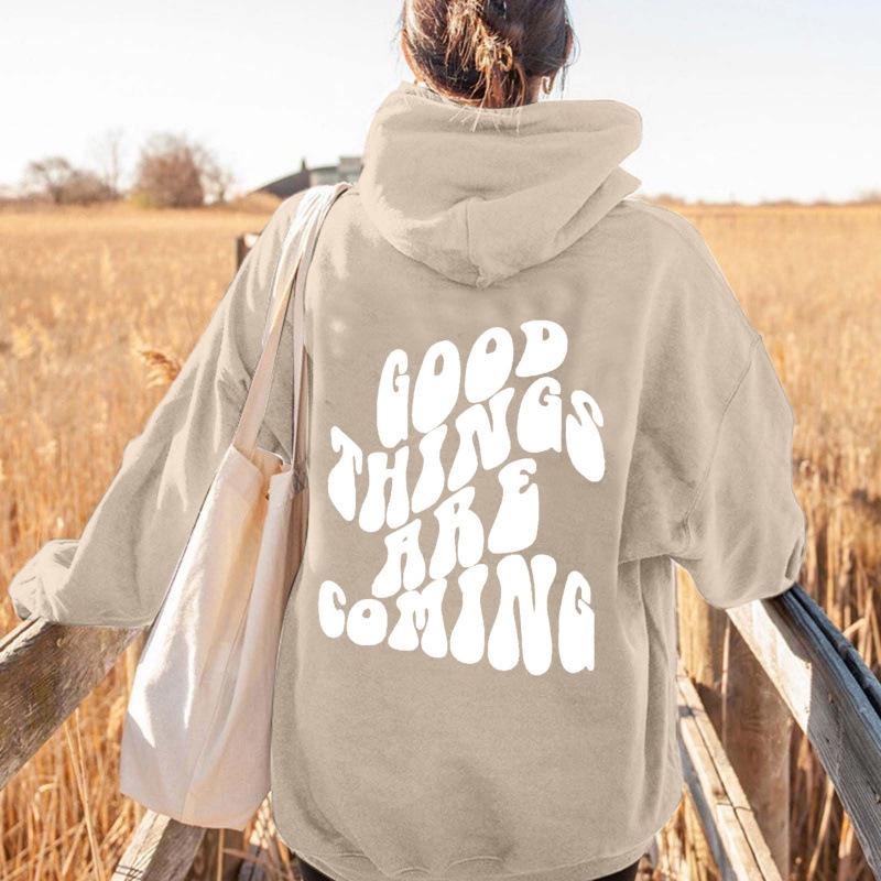 Drop Shoulder Fleece Lined Hooded Pullover Sweatshirt - Long Sleeve Casual Sportswear S
Drop Shoulder Fleece Lined Hooded Pullover Sweatshirt - Long Sleeve Casual Sportswear S