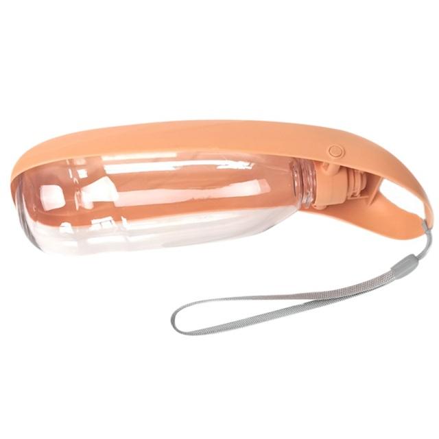 500 мл складной диспенсер для воды для домашних животных, бутылка для питья на открытом воздухе, для собак и кошек, портативный, герметичный, сопровождающий аксессуары для бутылок с водой
500 мл складной диспенсер для воды для домашних животных, бутылка для питья на открытом воздухе, для собак и кошек, портативный, герметичный, сопровождающий аксессуары для бутылок с водой