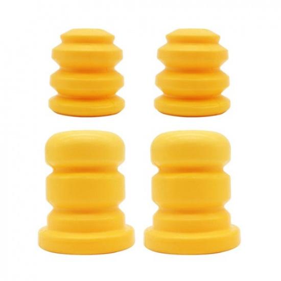 4Pcs Front & Rear Position Control Arm Bump Stop For Cadillac Chevrolet 15039397
4Pcs Front & Rear Position Control Arm Bump Stop For Cadillac Chevrolet 15039397